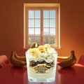 Banana Crumb Soy Candle