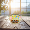 Fruity Loop Soy Wax Specialty Dessert Candle